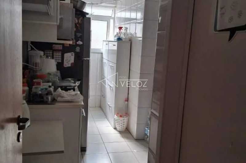 Apartamento, 2 quartos, 80 m² - Foto 20