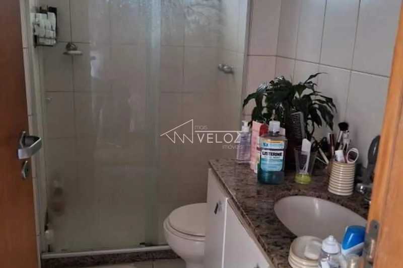 Apartamento, 2 quartos, 80 m² - Foto 7