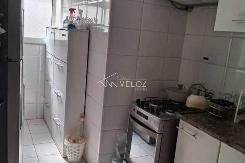 Apartamento, 2 quartos, 80 m² - Foto 2