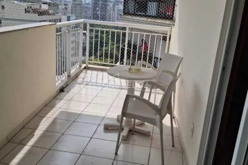 Apartamento, 2 quartos, 80 m² - Foto 12