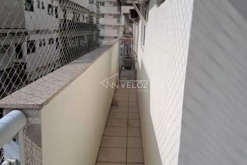 Apartamento, 2 quartos, 80 m² - Foto 10