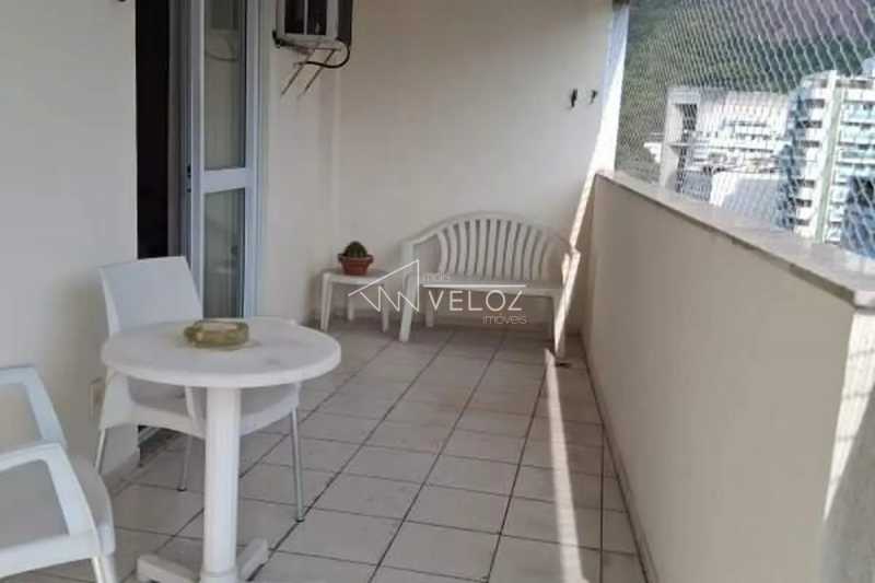Apartamento, 2 quartos, 80 m² - Foto 14