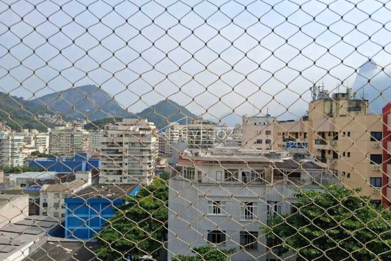 Apartamento, 2 quartos, 80 m² - Foto 3