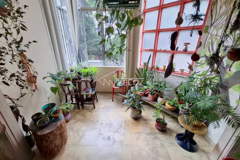 Apartamento, 3 quartos, 130 m² - Foto 19