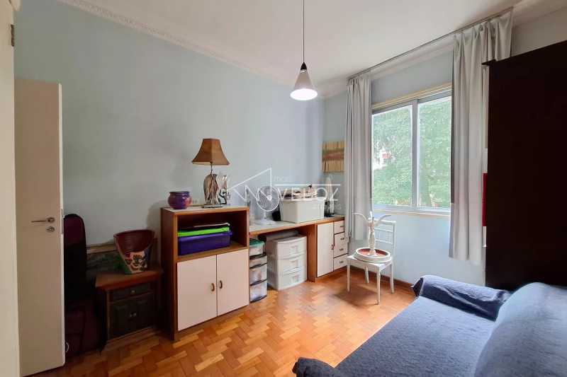 Apartamento, 3 quartos, 130 m² - Foto 1