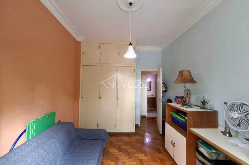 Apartamento, 3 quartos, 130 m² - Foto 11