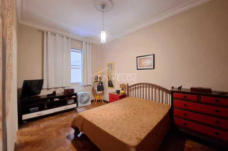 Apartamento, 3 quartos, 130 m² - Foto 24