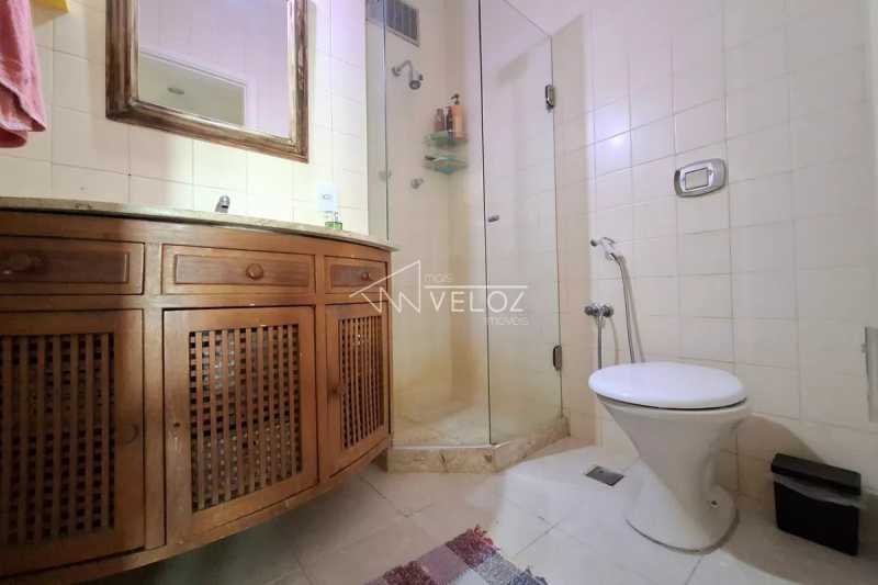 Apartamento, 3 quartos, 130 m² - Foto 21