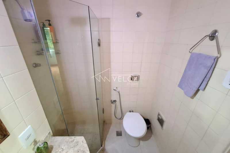 Apartamento, 3 quartos, 130 m² - Foto 20