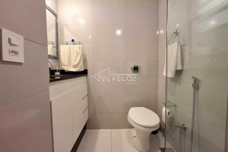 Apartamento, 3 quartos, 130 m² - Foto 9