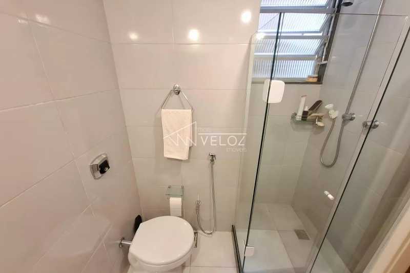 Apartamento, 3 quartos, 130 m² - Foto 26