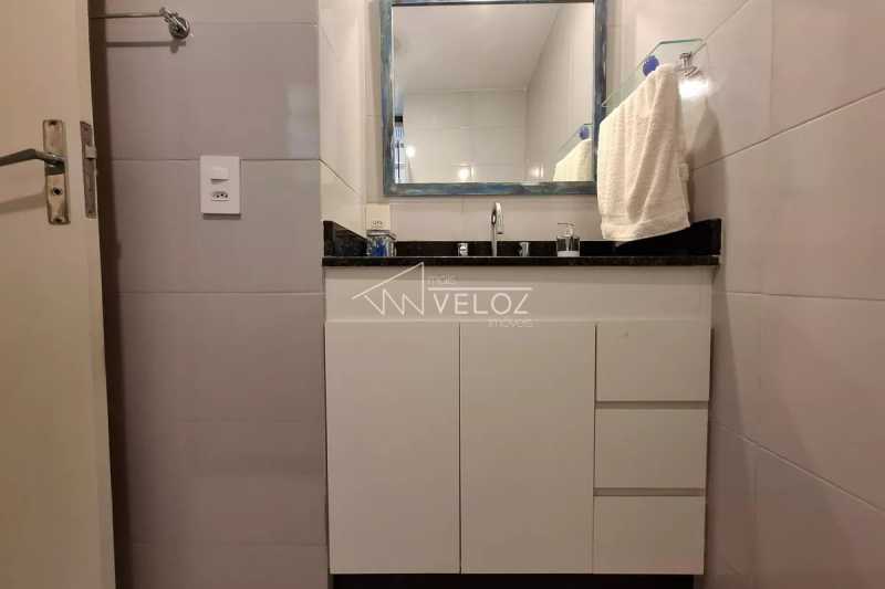 Apartamento, 3 quartos, 130 m² - Foto 2