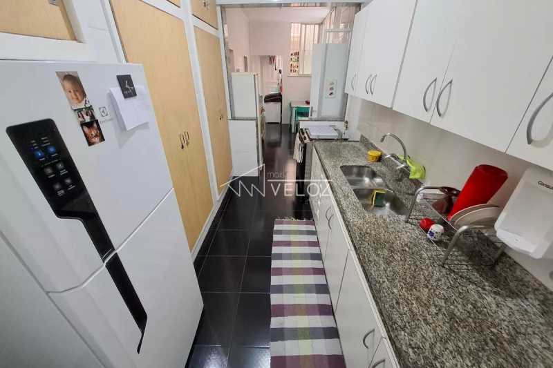 Apartamento, 3 quartos, 130 m² - Foto 17