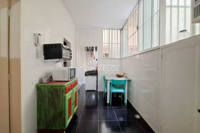Apartamento, 3 quartos, 130 m² - Foto 4