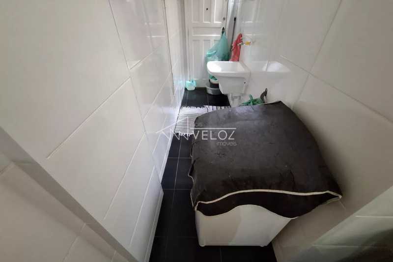 Apartamento, 3 quartos, 130 m² - Foto 10