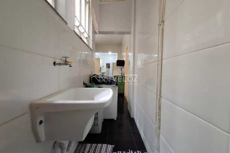 Apartamento, 3 quartos, 130 m² - Foto 16