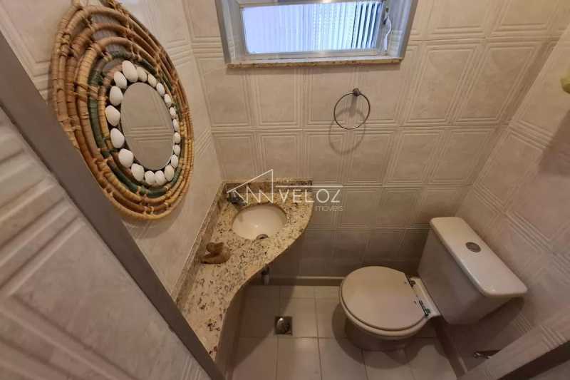 Apartamento, 3 quartos, 130 m² - Foto 25