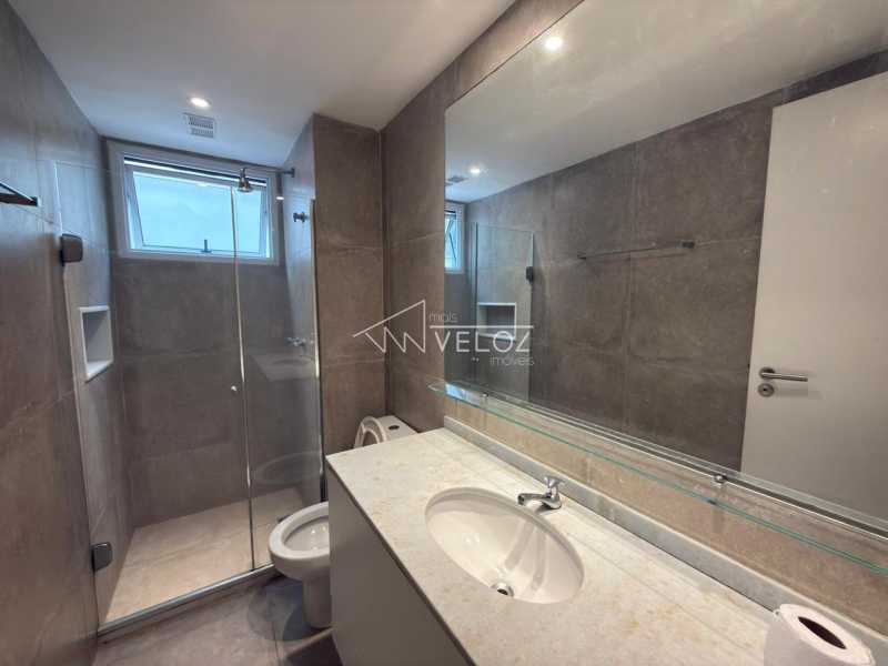 Apartamento, 2 quartos, 100 m² - Foto 24