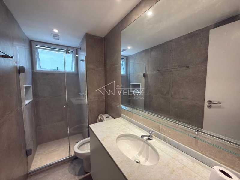 Apartamento, 2 quartos, 100 m² - Foto 13