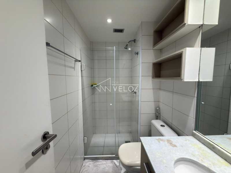 Apartamento, 2 quartos, 100 m² - Foto 17