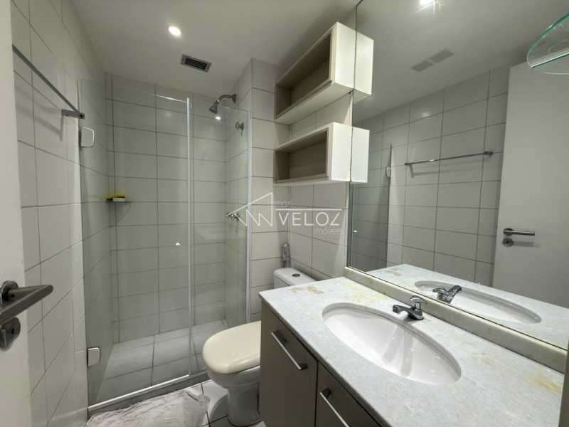 Apartamento, 2 quartos, 100 m² - Foto 27