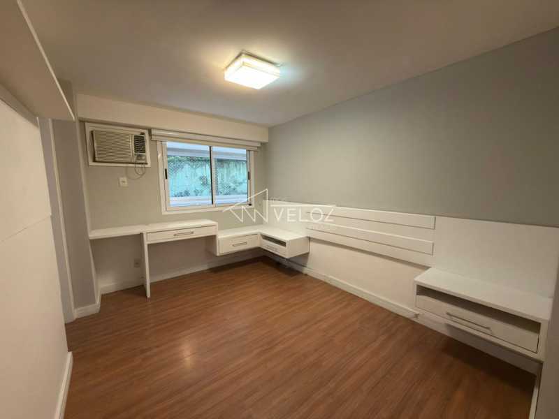 Apartamento, 2 quartos, 100 m² - Foto 22