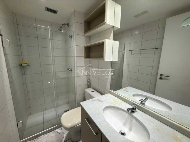 Apartamento, 2 quartos, 100 m² - Foto 6