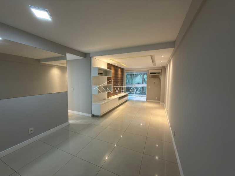 Apartamento, 2 quartos, 100 m² - Foto 26