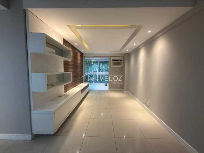 Apartamento, 2 quartos, 100 m² - Foto 2