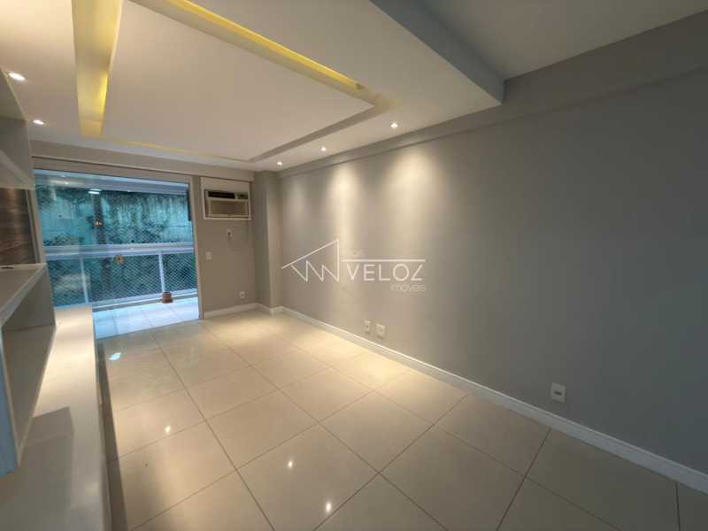 Apartamento, 2 quartos, 100 m² - Foto 23