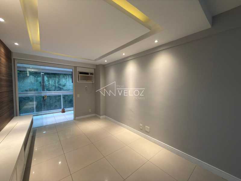 Apartamento, 2 quartos, 100 m² - Foto 16
