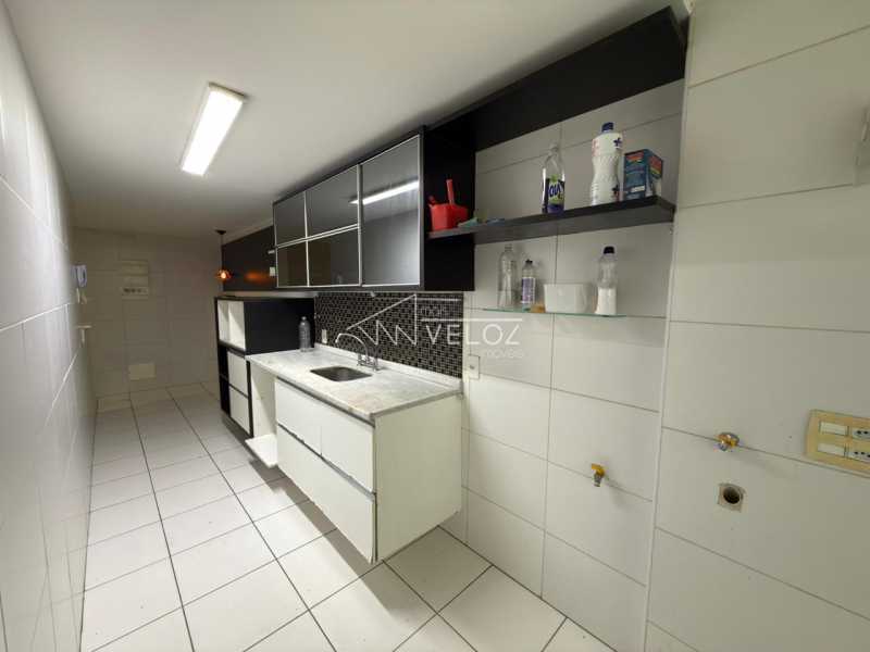 Apartamento, 2 quartos, 100 m² - Foto 29