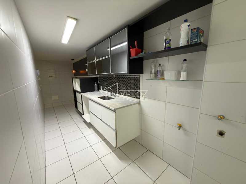 Apartamento, 2 quartos, 100 m² - Foto 12