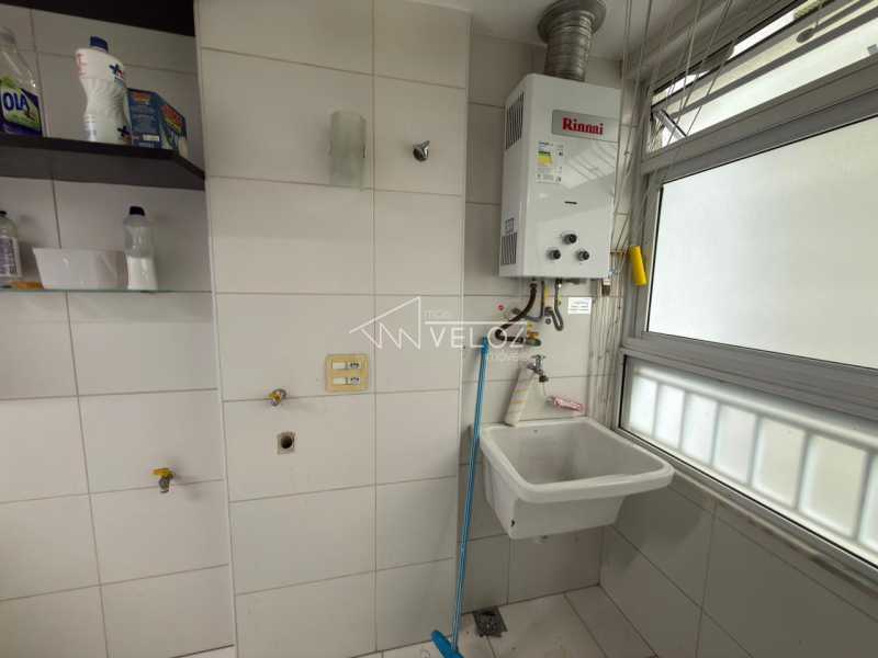 Apartamento, 2 quartos, 100 m² - Foto 10