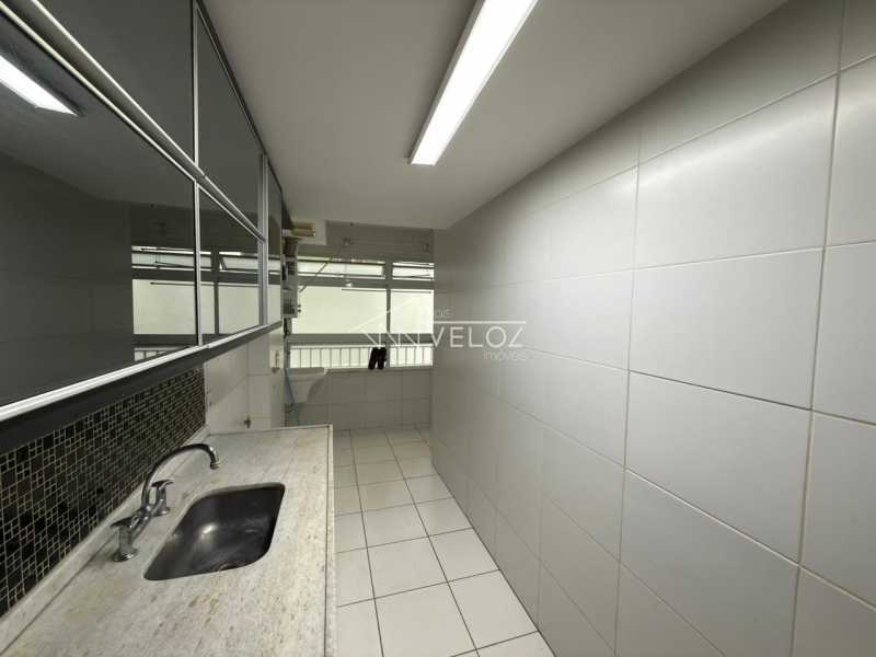 Apartamento, 2 quartos, 100 m² - Foto 20