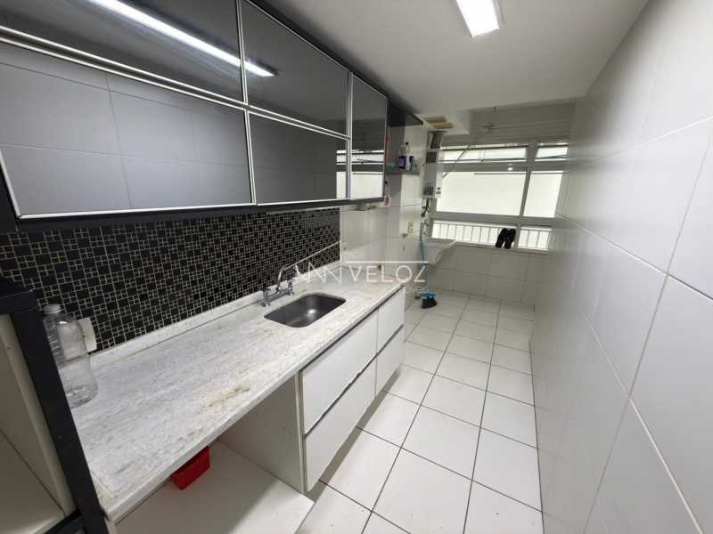 Apartamento, 2 quartos, 100 m² - Foto 11