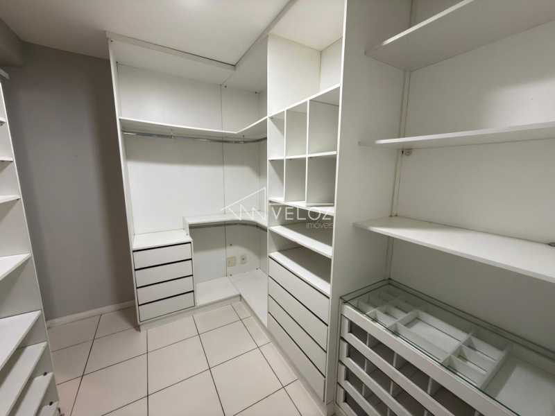Apartamento, 2 quartos, 100 m² - Foto 21