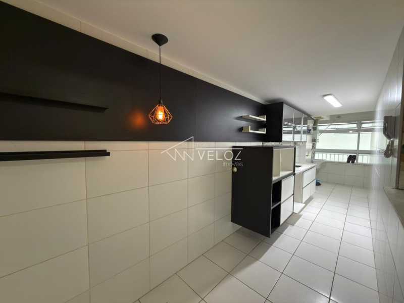 Apartamento, 2 quartos, 100 m² - Foto 7
