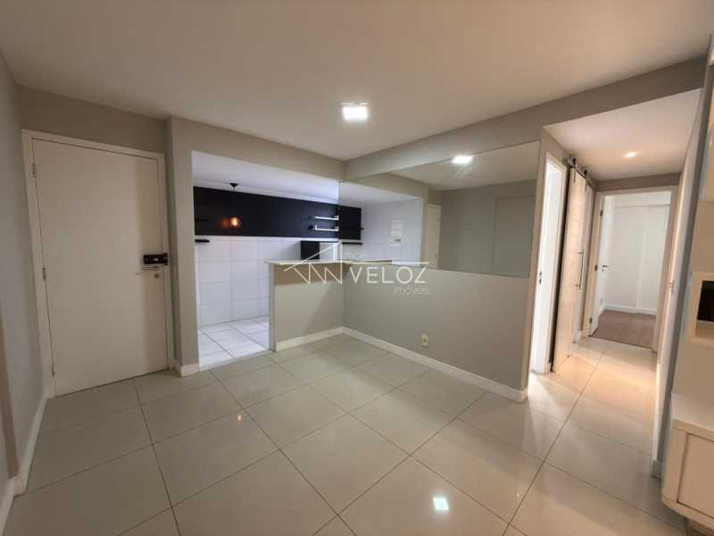 Apartamento, 2 quartos, 100 m² - Foto 9