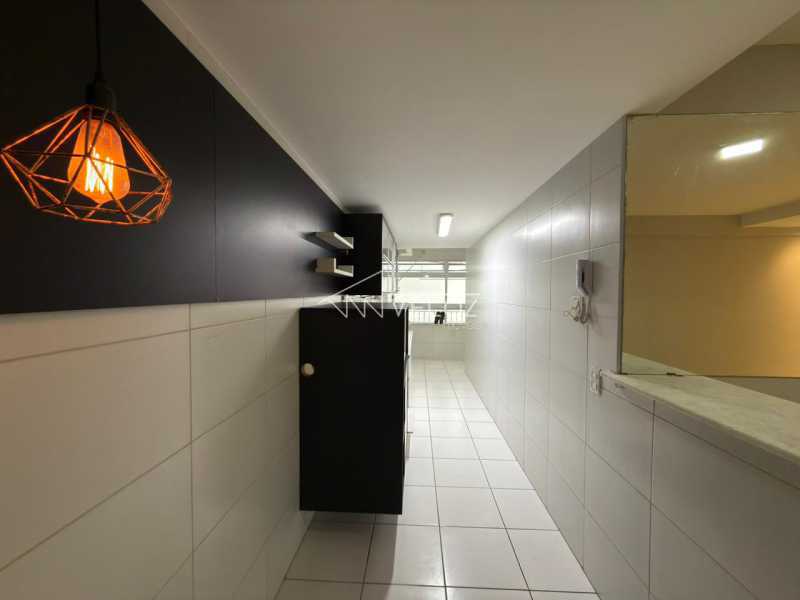 Apartamento, 2 quartos, 100 m² - Foto 4