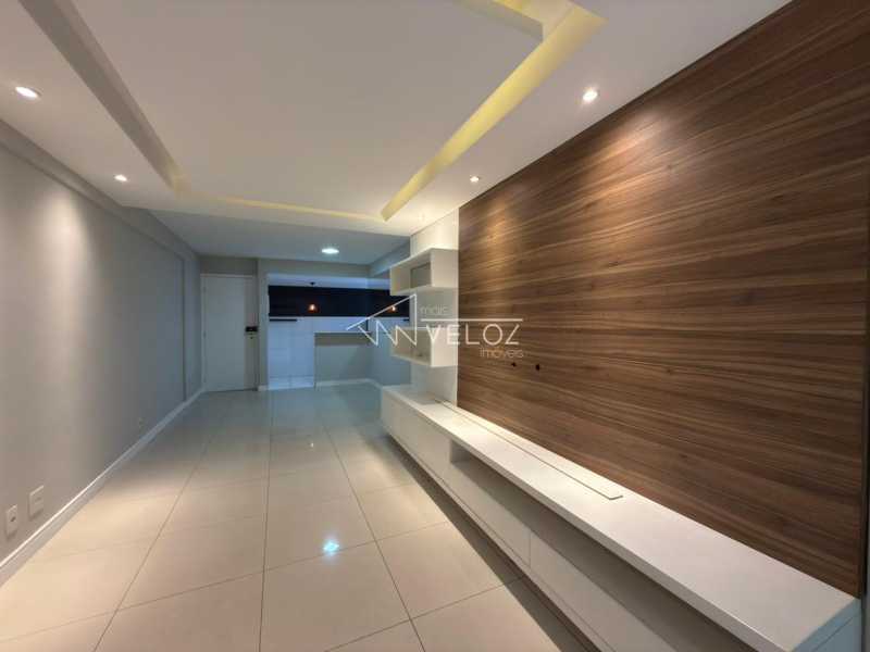 Apartamento, 2 quartos, 100 m² - Foto 3
