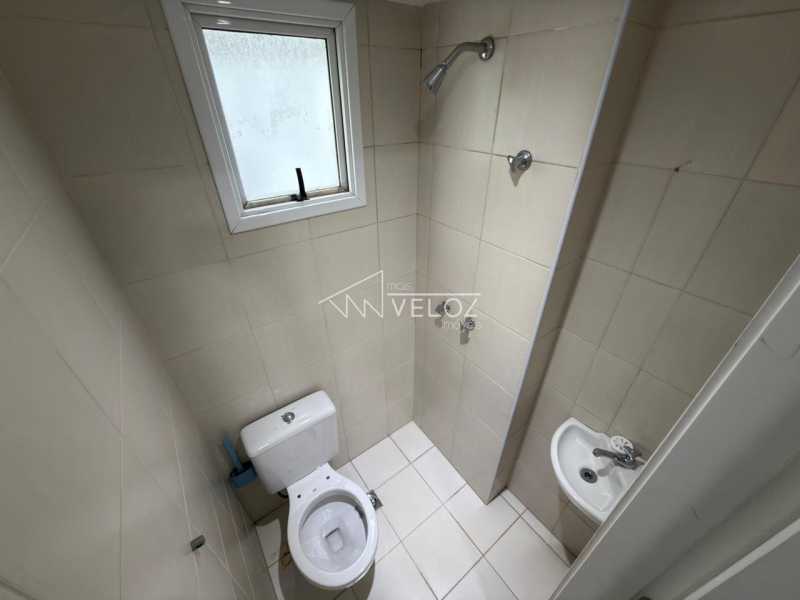 Apartamento, 2 quartos, 100 m² - Foto 5