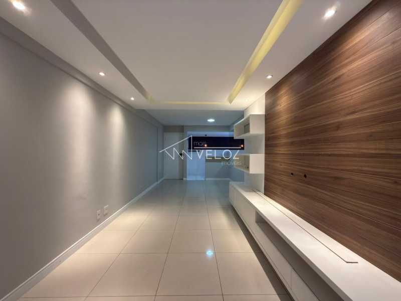 Apartamento, 2 quartos, 100 m² - Foto 28