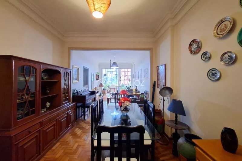Apartamento, 3 quartos, 107 m² - Foto 11