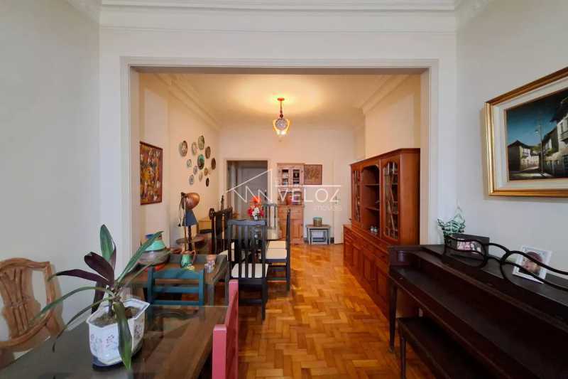 Apartamento, 3 quartos, 107 m² - Foto 9