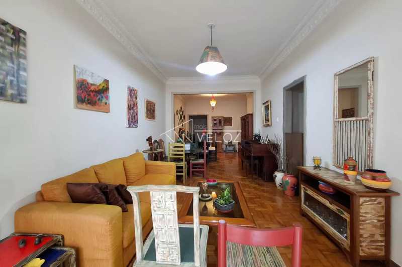 Apartamento, 3 quartos, 107 m² - Foto 24