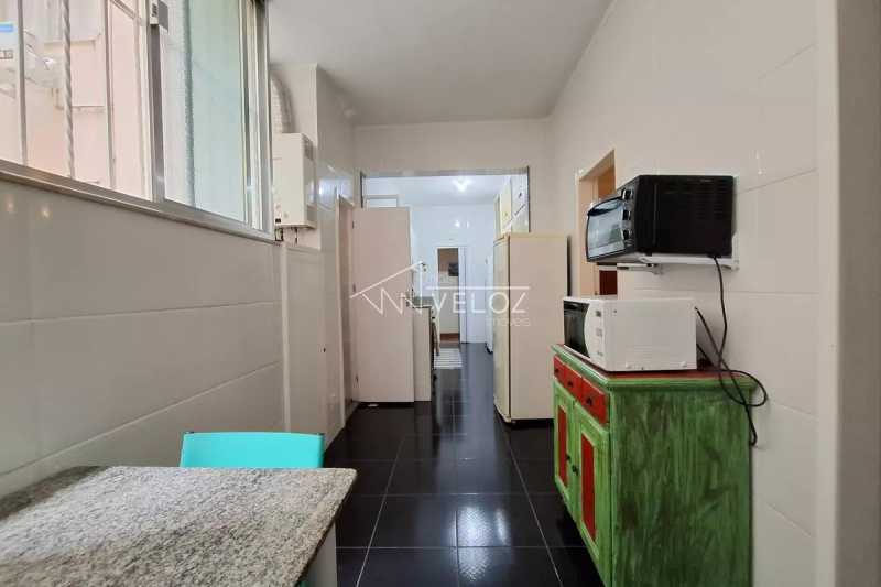 Apartamento, 3 quartos, 107 m² - Foto 20