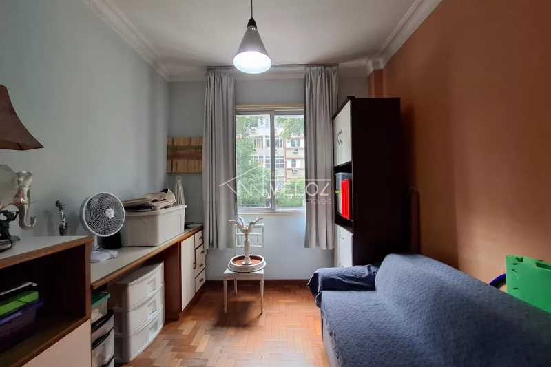 Apartamento, 3 quartos, 107 m² - Foto 23