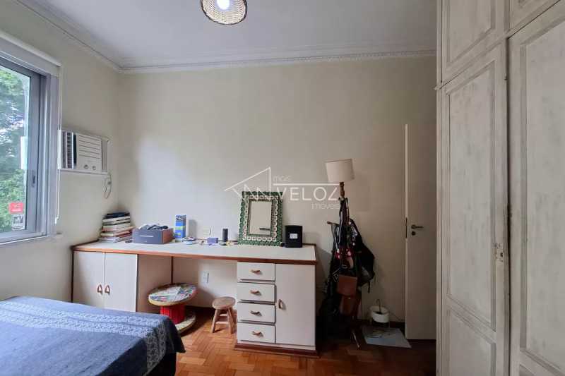 Apartamento, 3 quartos, 107 m² - Foto 3