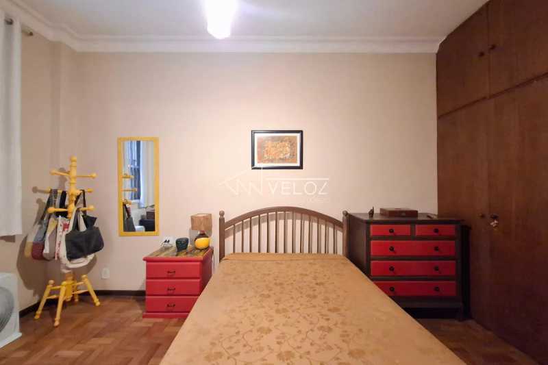 Apartamento, 3 quartos, 107 m² - Foto 1